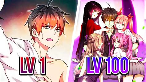 One day, high school student Michio Kaga attempts to start a strange online game <b>he</b> found while browsing the internet. . He gains a harem in a world where gender roles are swapped anime name